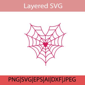 Home heart web svg, pink heart web shirt svg, valentines day shirt, valentines day svg, love svg, cut file for cricut, silhouette